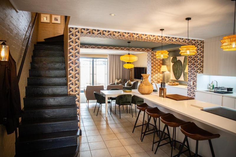 To Let 2 Bedroom Property for Rent in Hout Bay Western Cape